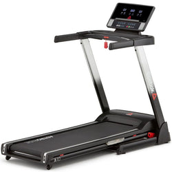 Reebok A4.0 Treadmill – Silver