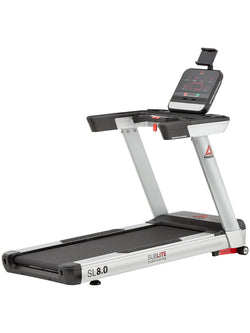 Reebok SL8.0 Light Commercial Treadmill