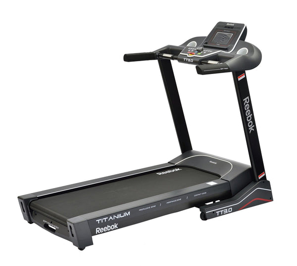 Reebok Titanium TT3.0 Treadmill