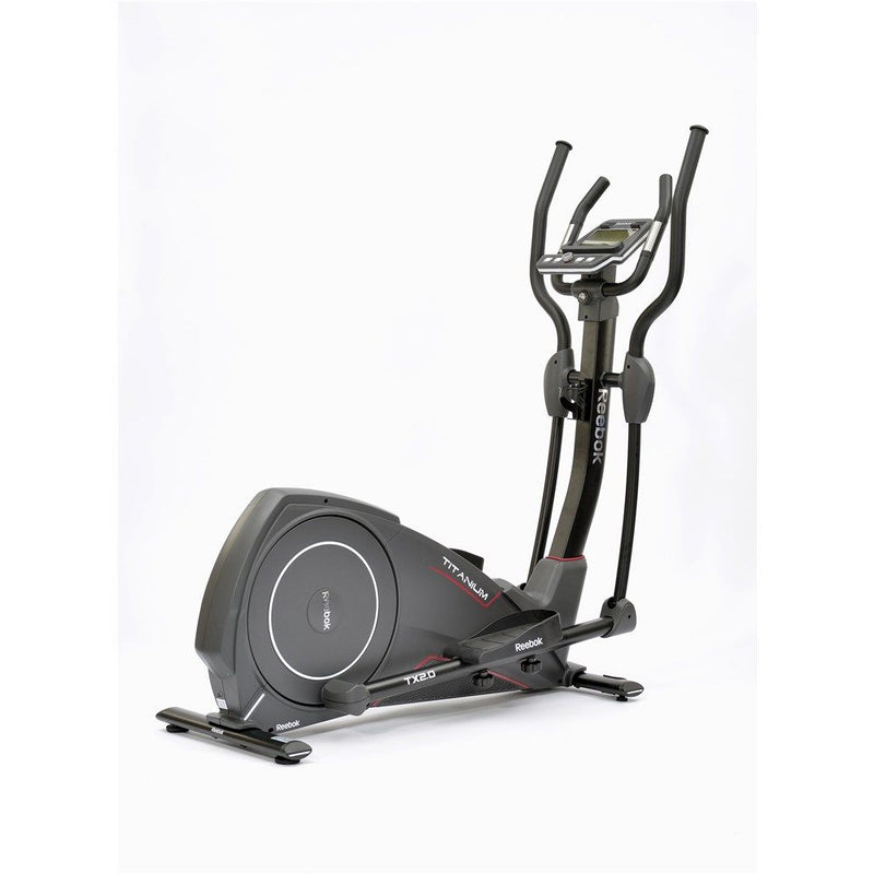 Reebok Titanium Series TX2.0 Cross Trainer
