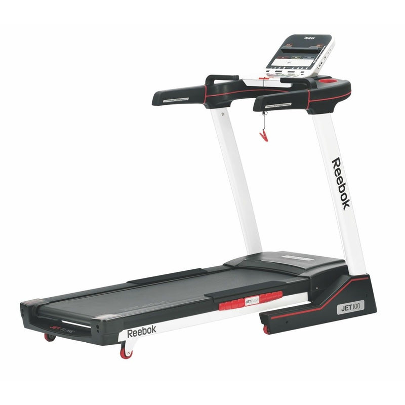 Reebok Jet 100 Series Treadmill + Bluetooth