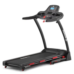 Reebok GT40s One Series Treadmill – Black