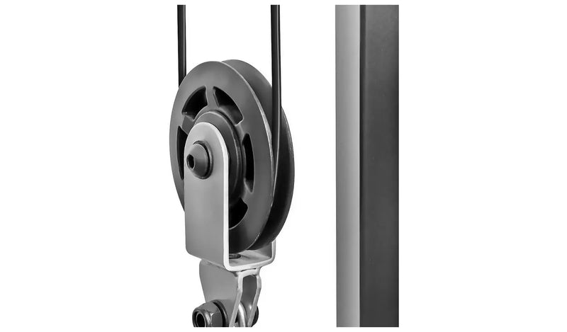 Marcy SM4000 Deluxe Home Multi Gym