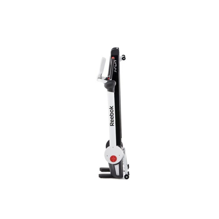 Reebok i-Run 3 innovative folding Treadmill