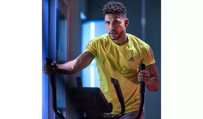 Adidas X-21 Self-Generating Cross Trainer