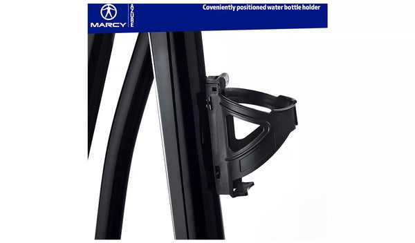 Marcy Azure EL1016 Elliptical Magnetic Cross Trainer