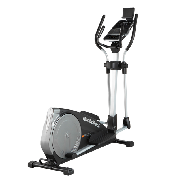 NordicTrack E600 Elliptical