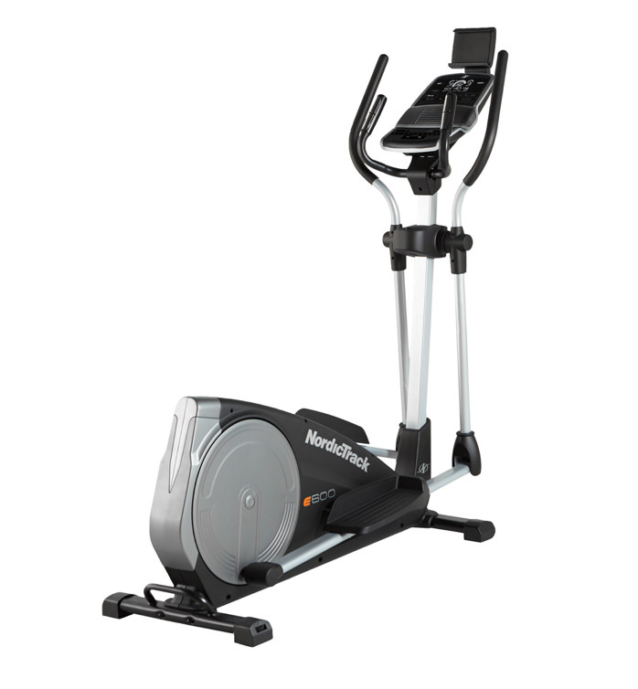 NordicTrack E600 Elliptical