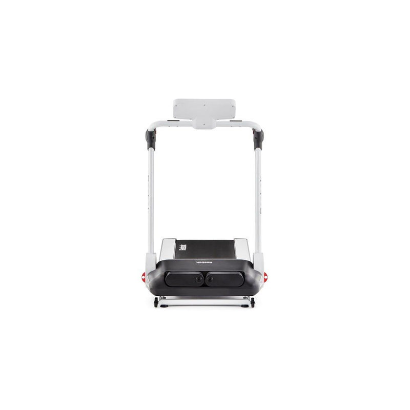Reebok i-Run 3 innovative folding Treadmill