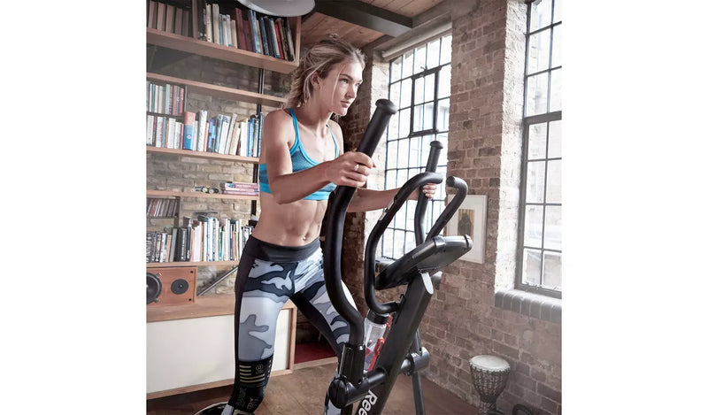 Reebok GX40s One Electronic Cross Trainer