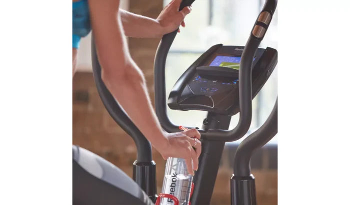 Reebok GX40s One Electronic Cross Trainer