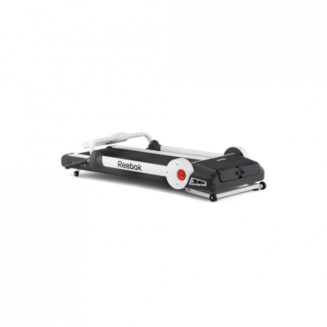 Reebok i-Run 3 innovative folding Treadmill