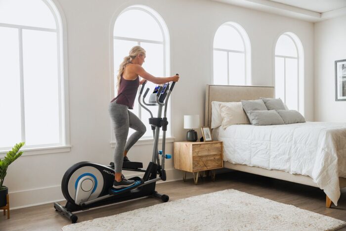 Proform Endurance 520E Elliptical Bike