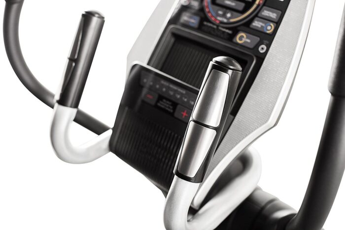 Proform Smart Strider 495 CSE Elliptical Proform FOLDING CROSS TRAINER