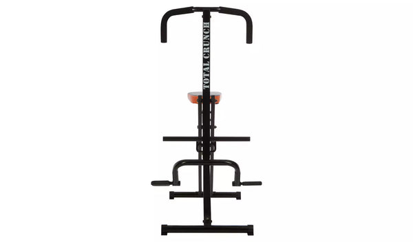 JML Total Crunch Evolution Exercise System