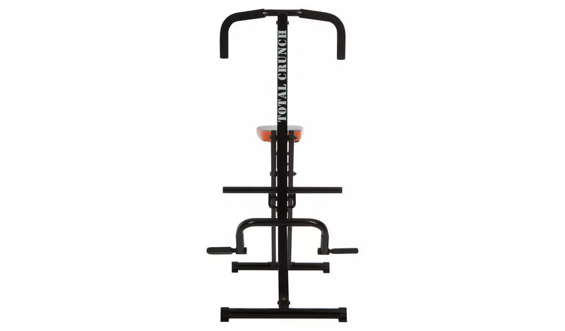 JML Total Crunch Evolution Exercise System