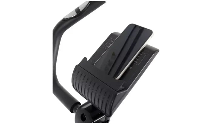 Opti Magnetic Exercise Bike