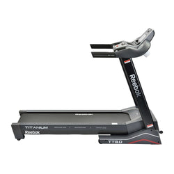 Reebok ZJET 430 BluetoothTreadmill