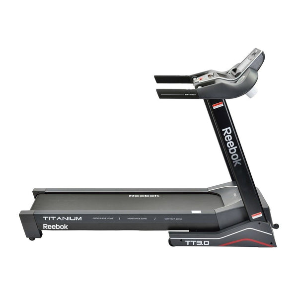 Reebok ZJET 430 BluetoothTreadmill