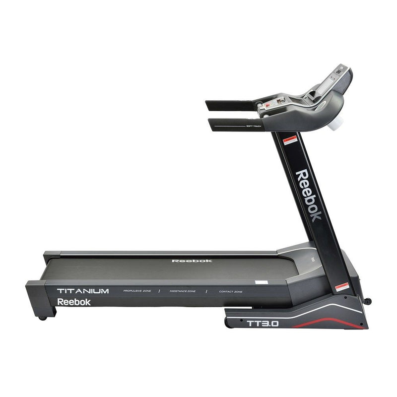 Reebok ZJET 430 BluetoothTreadmill