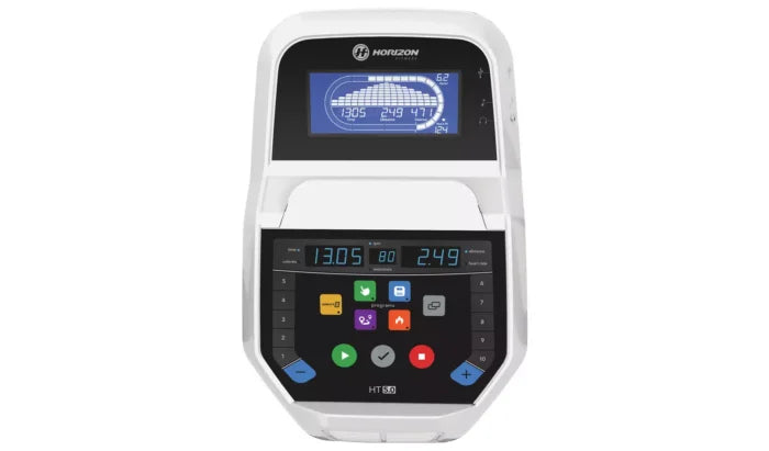 Horizon Fitness HT5.0 Peak Trainer