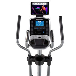 Nordictrack SE3i Elliptical (1 Month iFit Individual Coach Suscription Included)