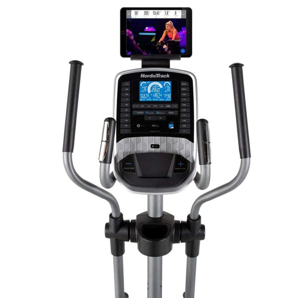 Nordictrack SE3i Elliptical (1 Month iFit Individual Coach Suscription Included)