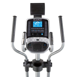 Opti 2 in 1 Air Cross Trainer and Exercise Bike