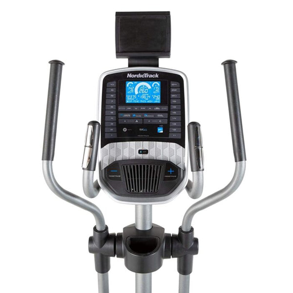 Opti 2 in 1 Air Cross Trainer and Exercise Bike