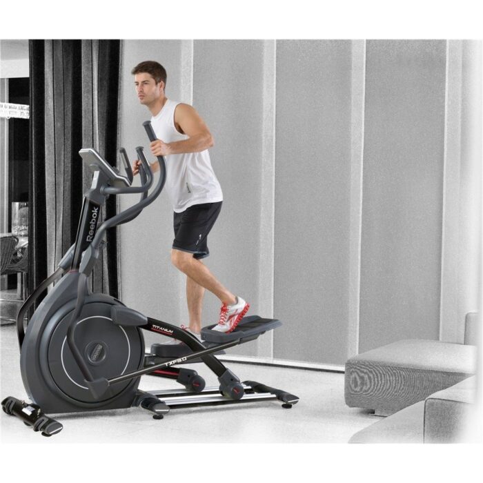 Reebok Titanium Series TXF3.0 Cross Trainer