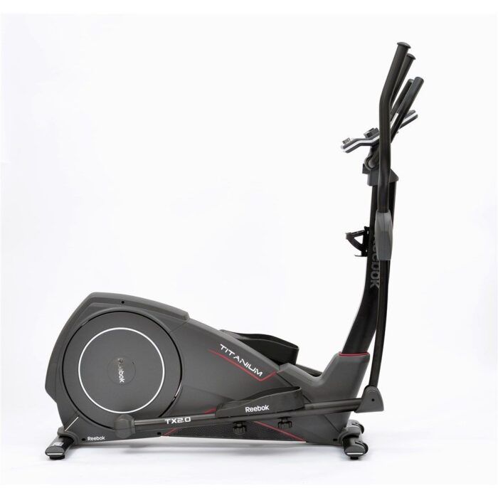 Reebok Titanium Series TX2.0 Cross Trainer