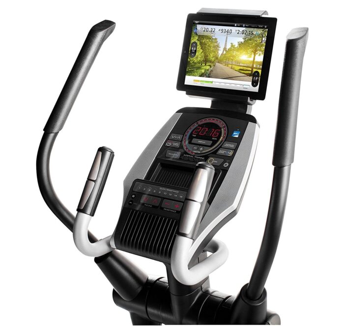 Pro-Form Smart Strider 695 CSE Elliptical