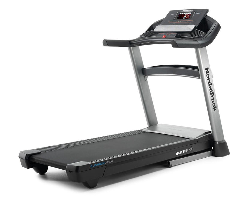 Nordictrack Elite 900 Treadmill