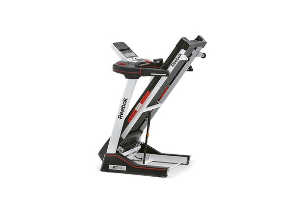 Reebok Jet 100 Series Treadmill + Bluetooth