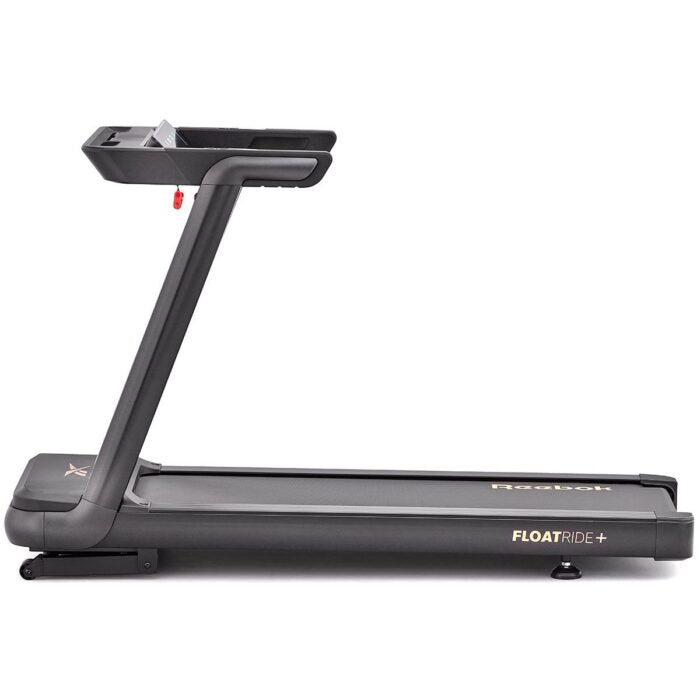 Reebok FR20 Floatride Treadmill – Black