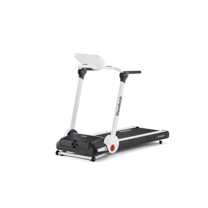 Reebok i-Run 3 innovative folding Treadmill