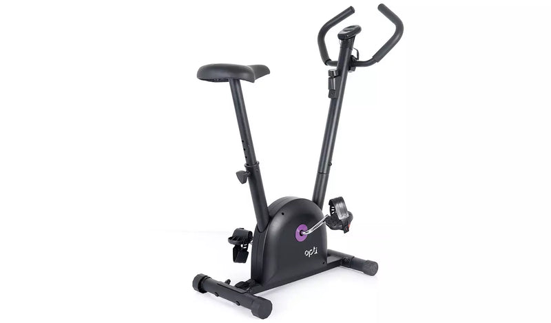 Opti Manual Exercise Bike