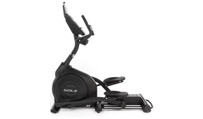 Sole Fitness E25 Cross Trainer