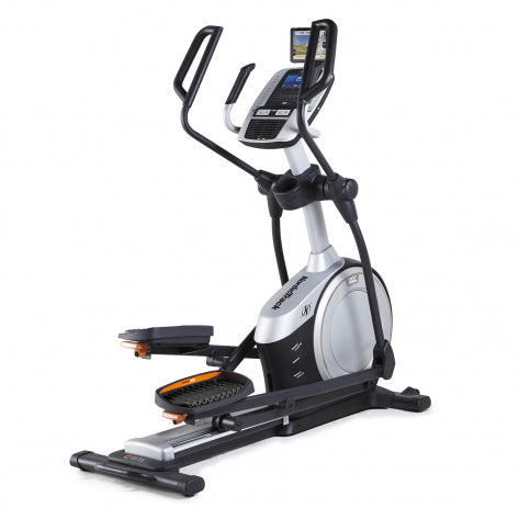 NordicTrack C9.5 Elliptical FIXED CROSS TRAINER