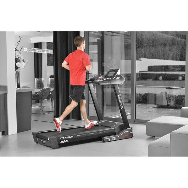 Reebok ZJET 430 BluetoothTreadmill