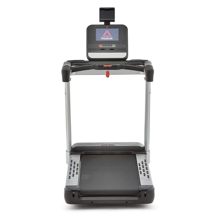 Reebok SL8.0 AC Light Commercial Treadmill (4HP)