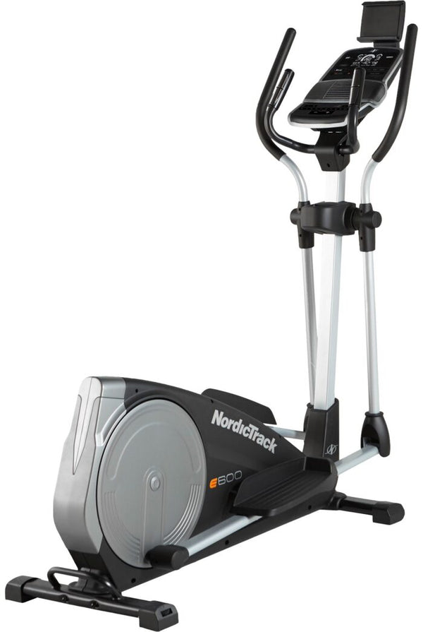 NordicTrack E600 Elliptical