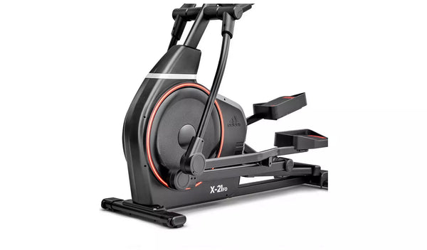 Adidas X 21FD Elliptical Cross Trainer