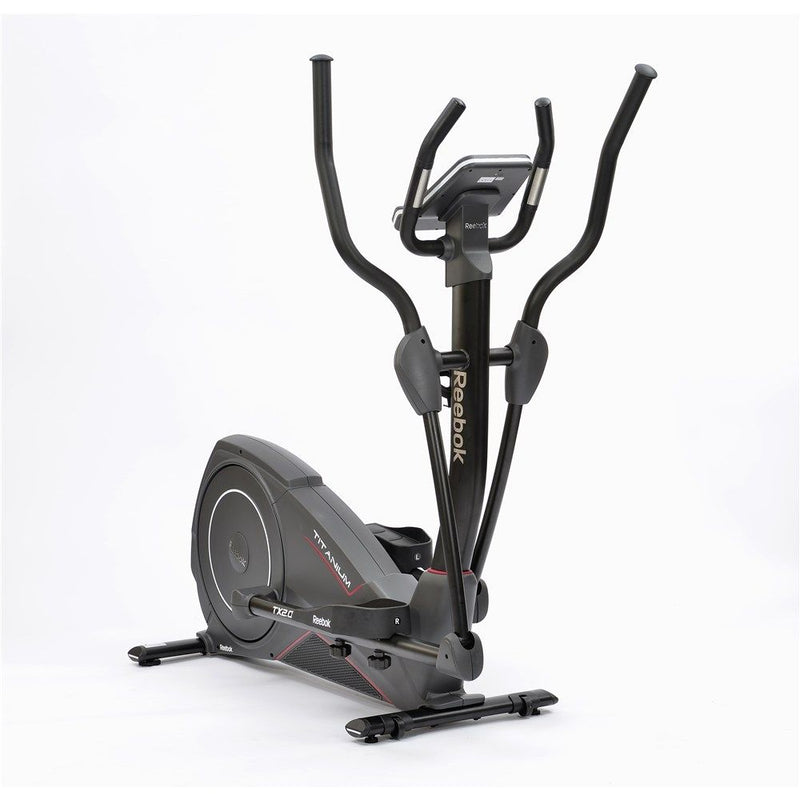 Reebok Titanium Series TX2.0 Cross Trainer