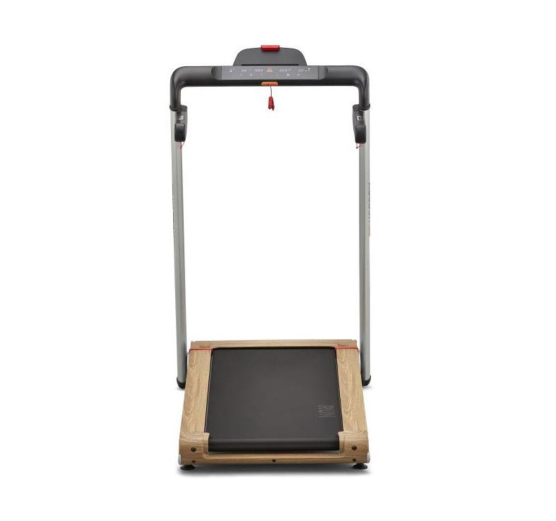 Reebok i-Run 4 Silver Treadmill