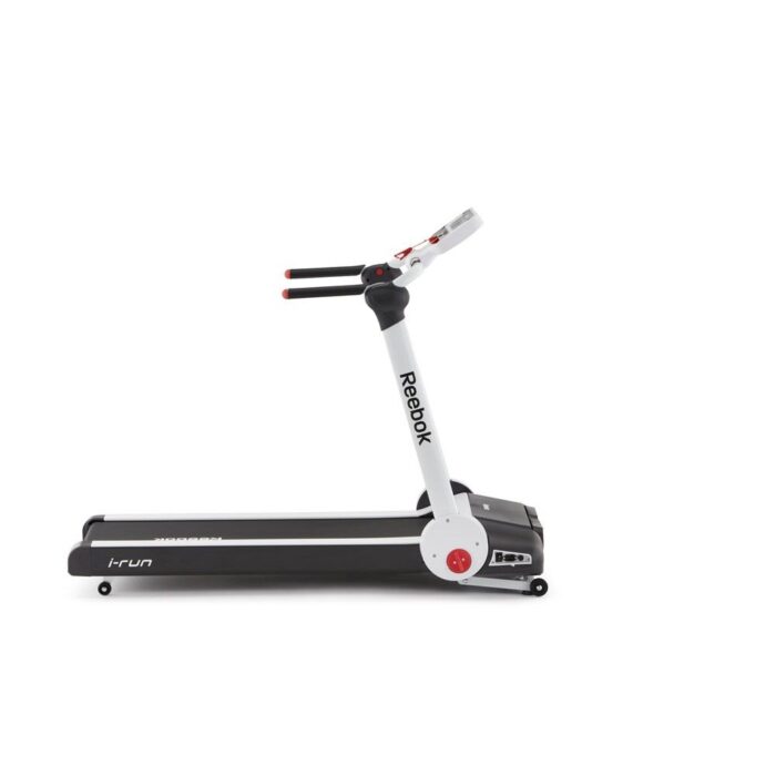 Reebok i-Run 3 innovative folding Treadmill