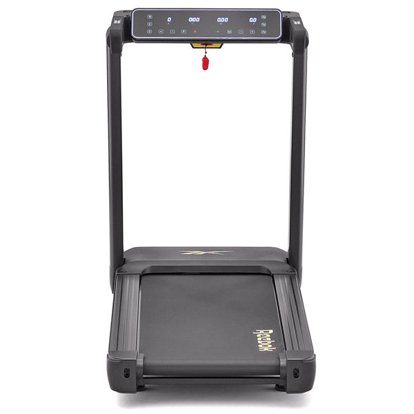 Reebok FR20 Floatride Treadmill – Black