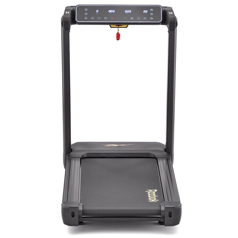 Reebok FR20 Floatride Treadmill – Black