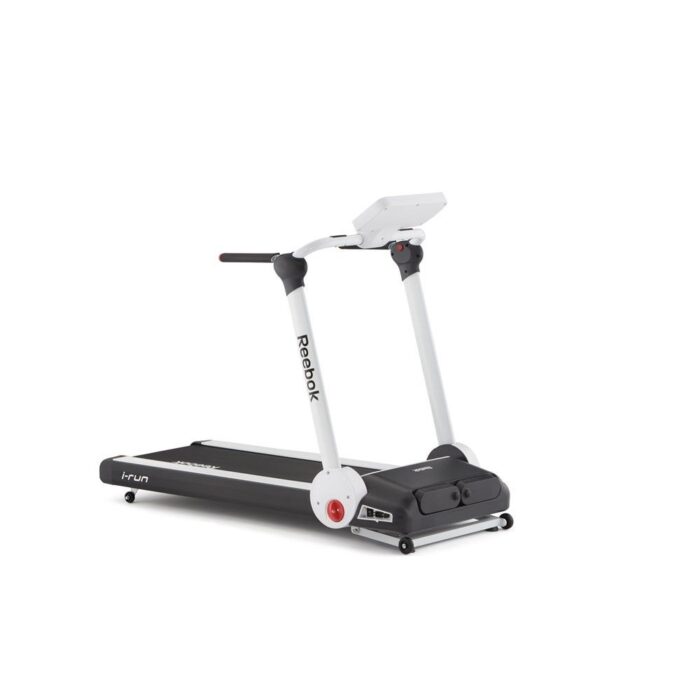Reebok i-Run 3 innovative folding Treadmill