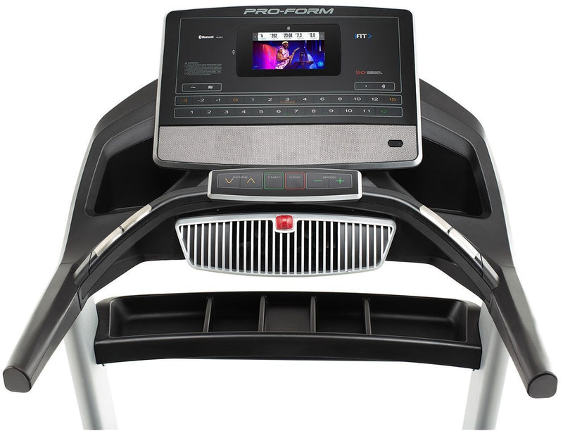 Proform SMART Pro 2000 Folding Treadmill